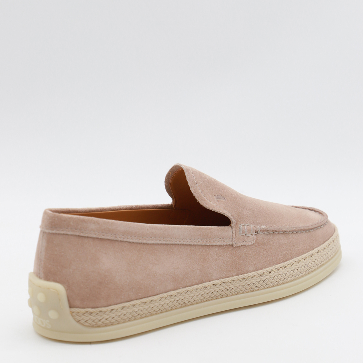 [Tod's] Loafer SS26 XXW92K0HU30M8WM027