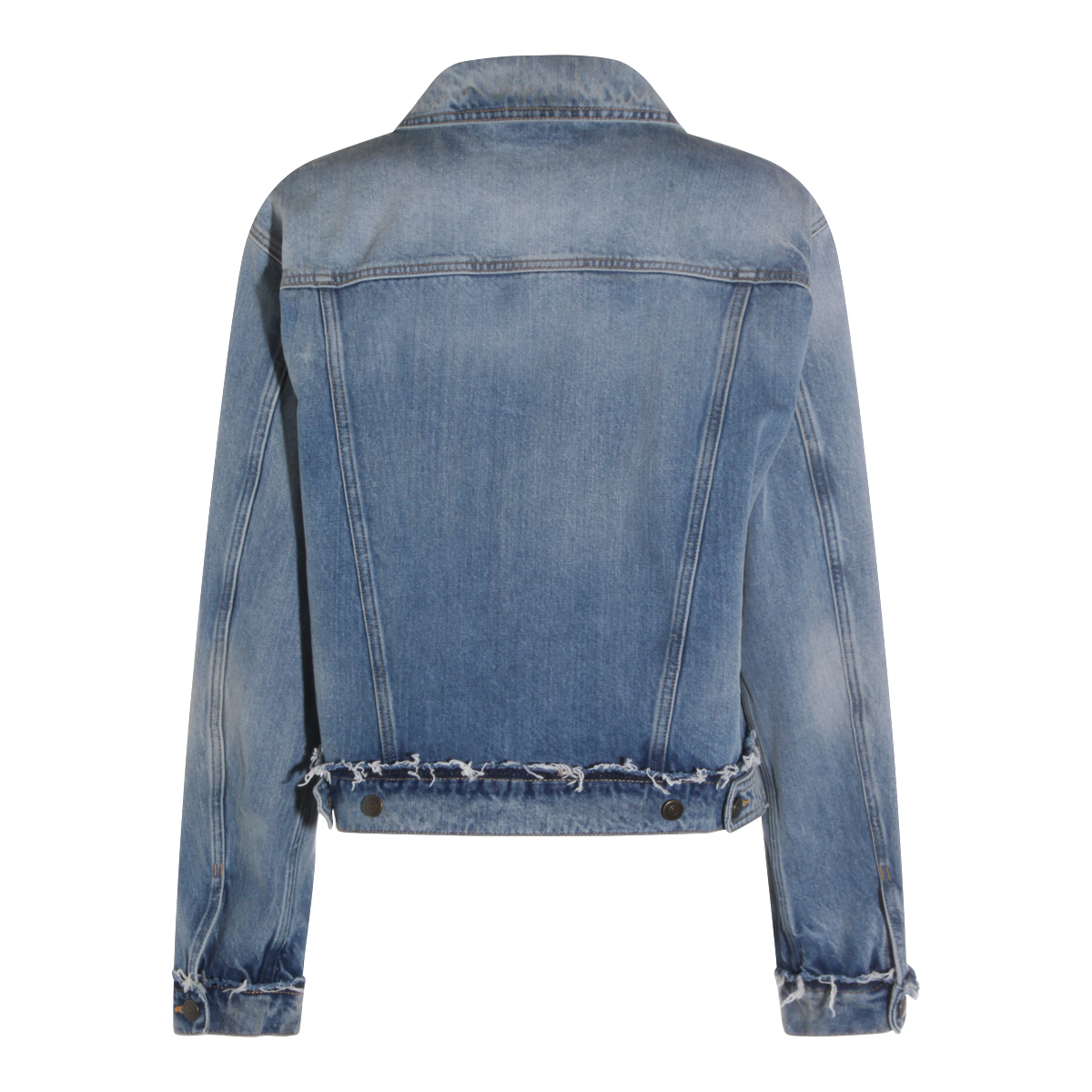 [Maison Margiela] Casual Jacket SS26 S51AM0517S30561987