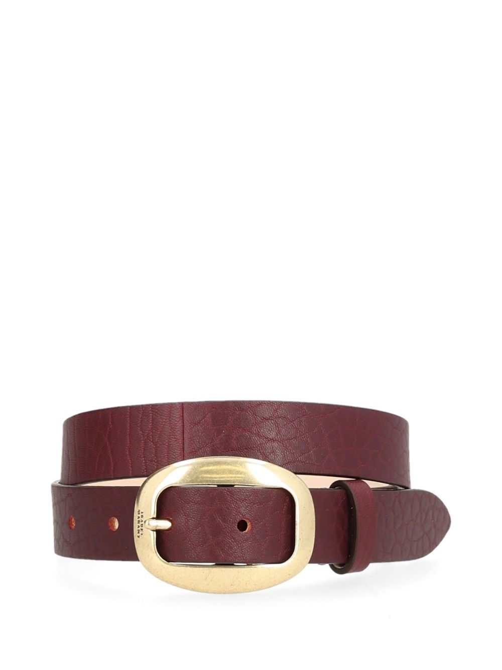 [Isabel Marant] Belt CO 26ACE436CFA-C4B09A80BY