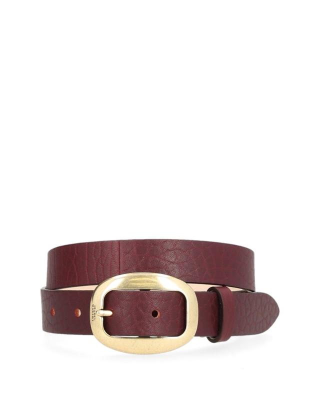 [Isabel Marant] Belt CO 26ACE436CFA-C4B09A80BY