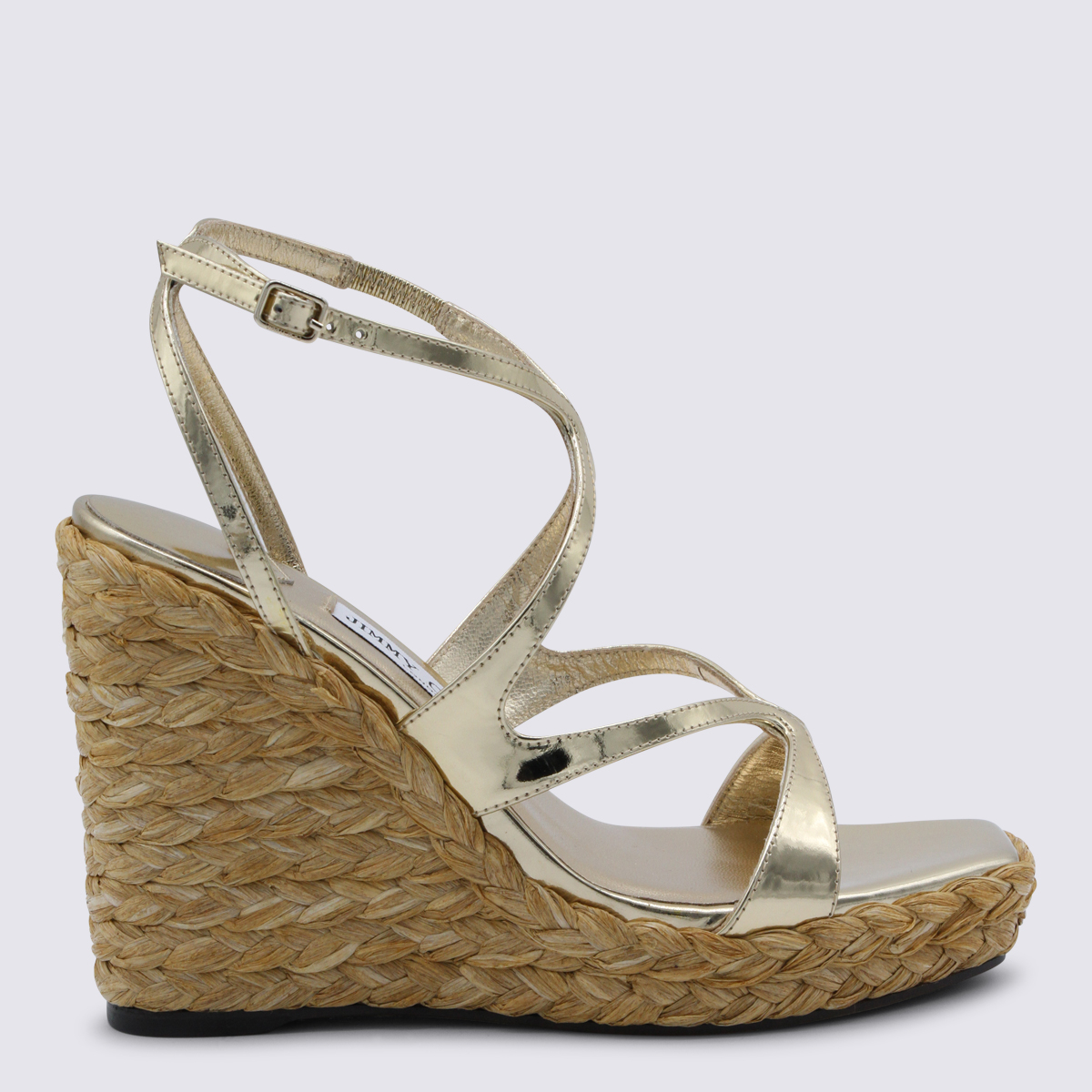 [Jimmy Choo] Espadrille SS26 AYLA110CUHOO0022