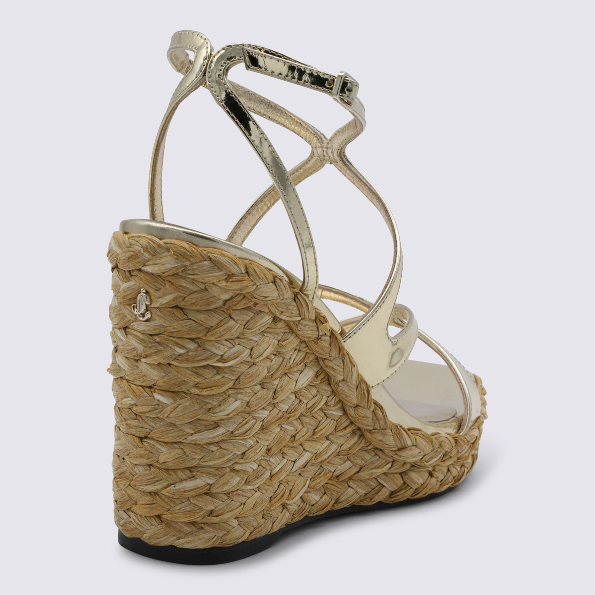 [Jimmy Choo] Espadrille SS26 AYLA110CUHOO0022