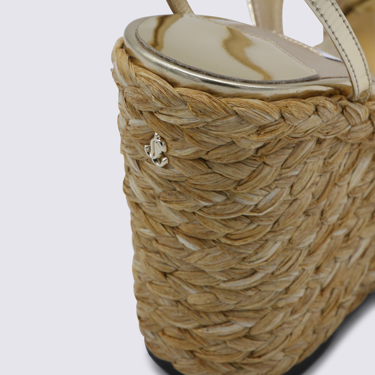 [Jimmy Choo] Espadrille SS26 AYLA110CUHOO0022
