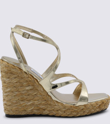 [Jimmy Choo] Espadrille SS26 AYLA110CUHOO0022