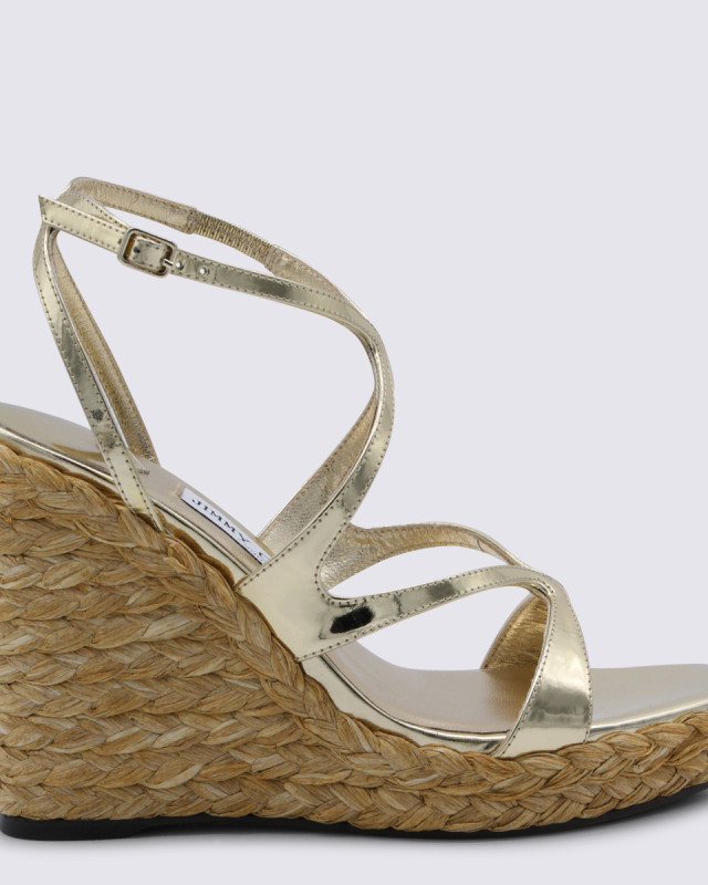 [Jimmy Choo] Espadrille SS26 AYLA110CUHOO0022