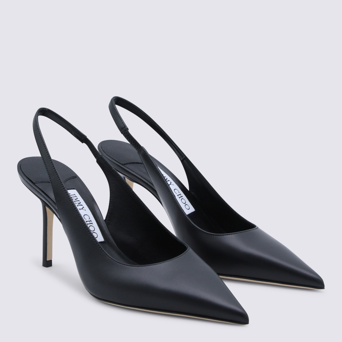 [Jimmy Choo] Pumps SS26 LOVESB85CLF010003