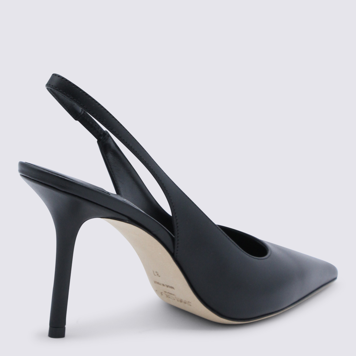 [Jimmy Choo] Pumps SS26 LOVESB85CLF010003