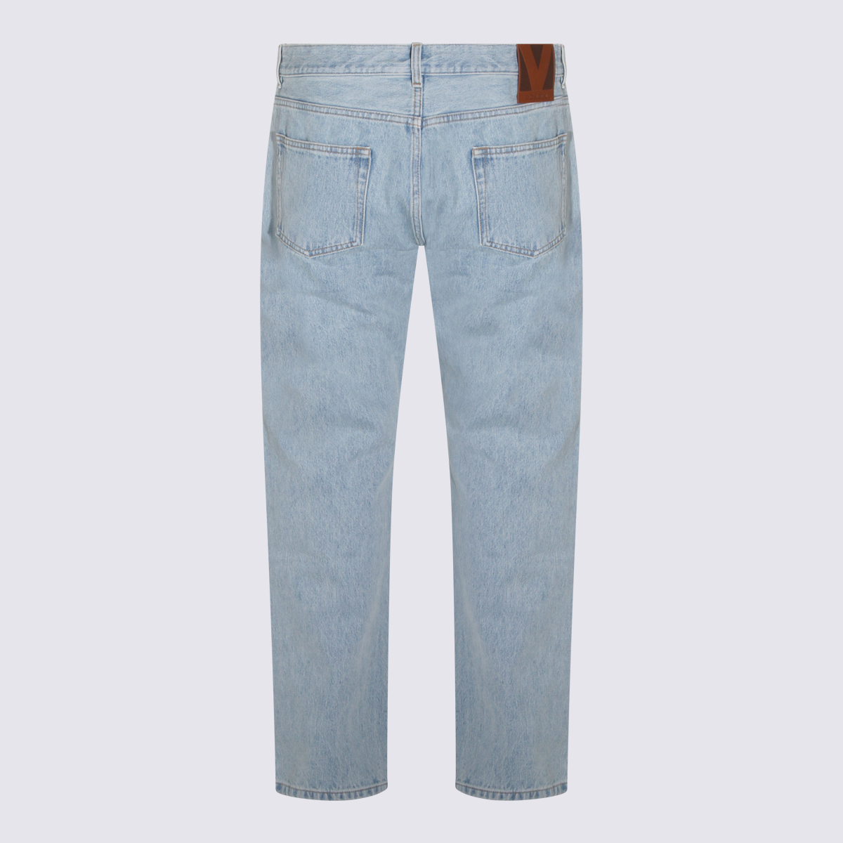 [Valentino] Jeans SS26 8V3DE14CBA5508