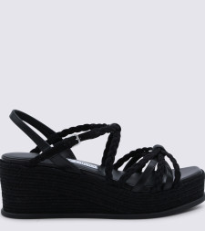 [Jimmy Choo] Espadrille SS26 NYRA60ZKN000074