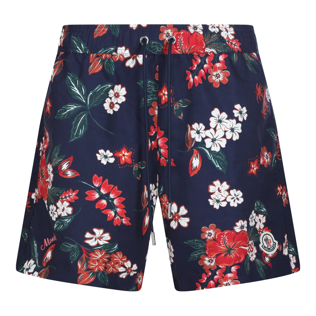 [Moncler] Swim Pants SS26 L10912C000015999KS70