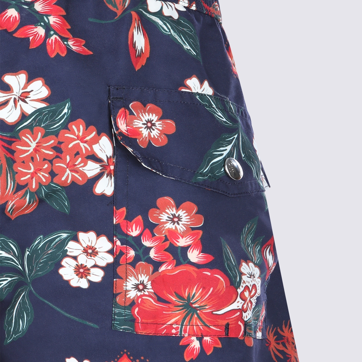[Moncler] Swim Pants SS26 L10912C000015999KS70