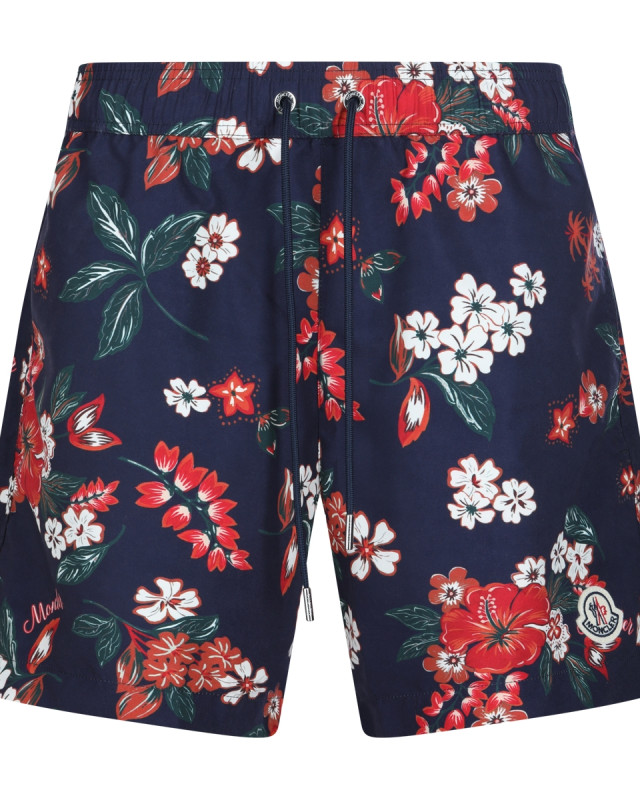 [Moncler] Swim Pants SS26 L10912C000015999KS70