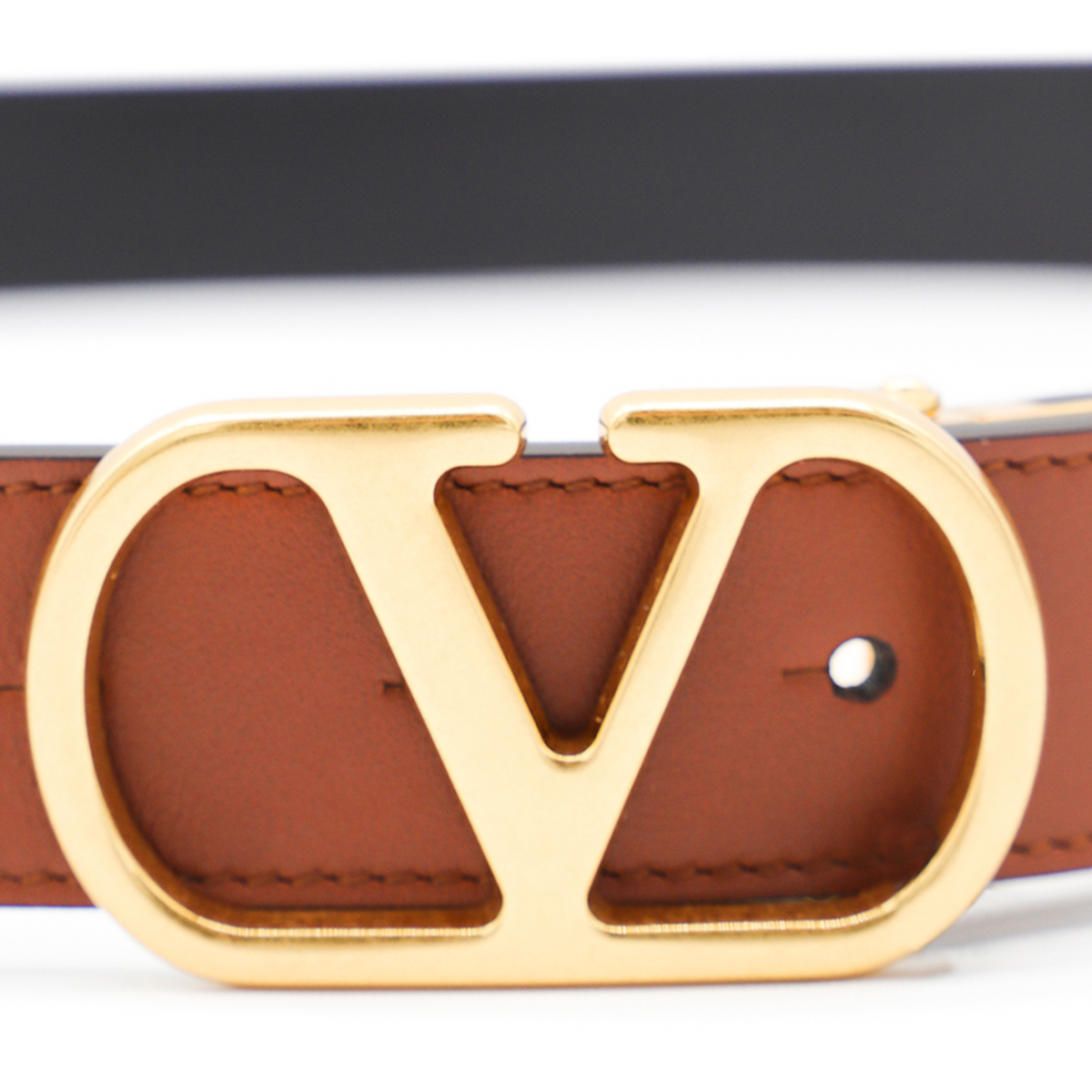[Valentino Garavani] Belt SS26 8Y2T0SQ3IYRDRN
