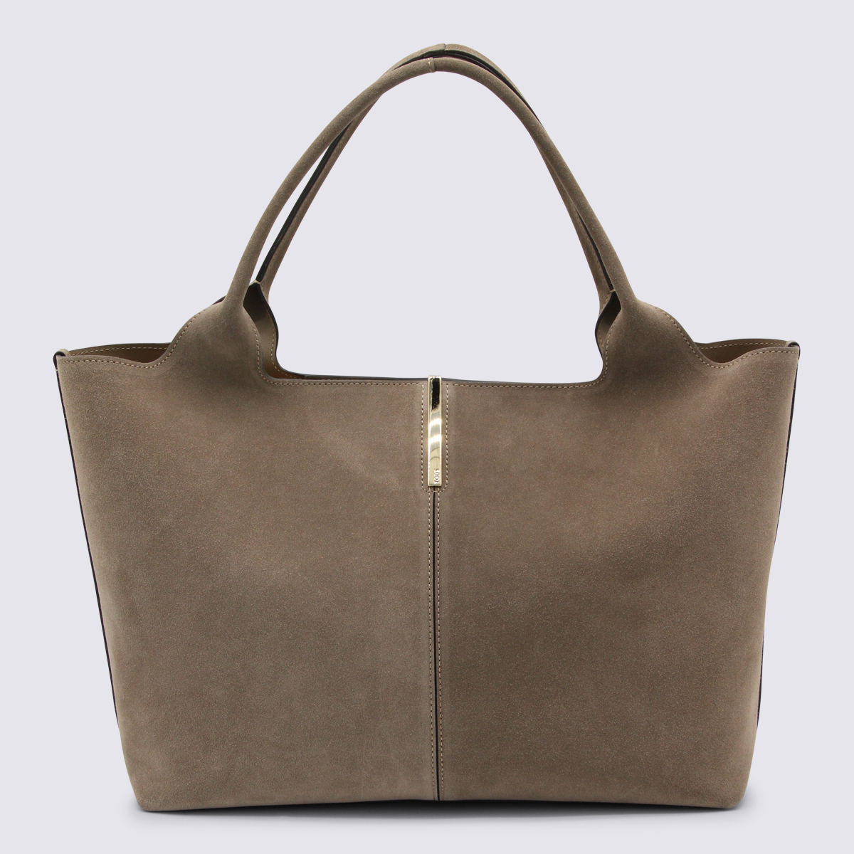 [Tod's] Tote bag SS26 XBWEBRA0250XBLC413