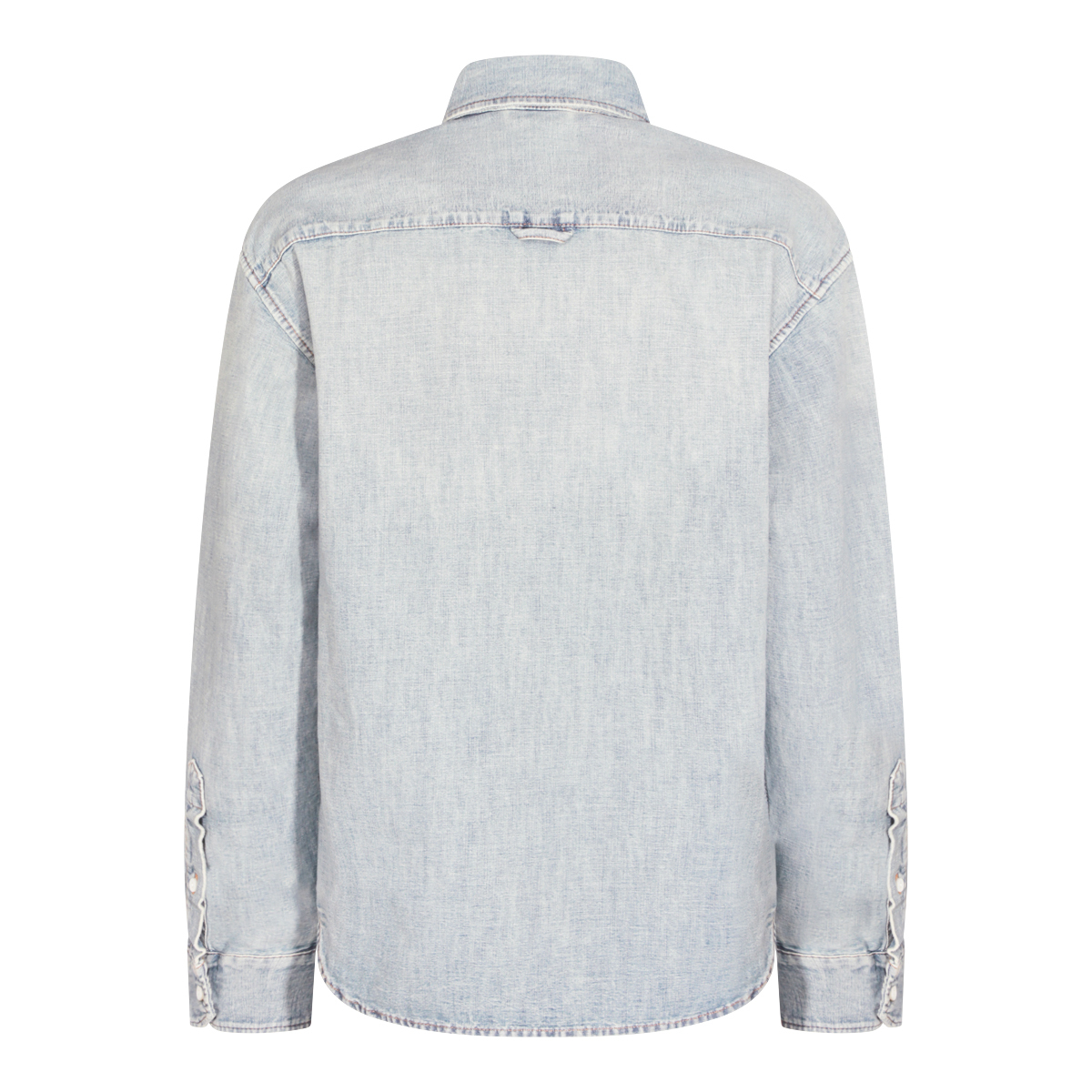 [Miu Miu] Shirts Long Sleeve SS26 GWC133SOOO18JIF0076