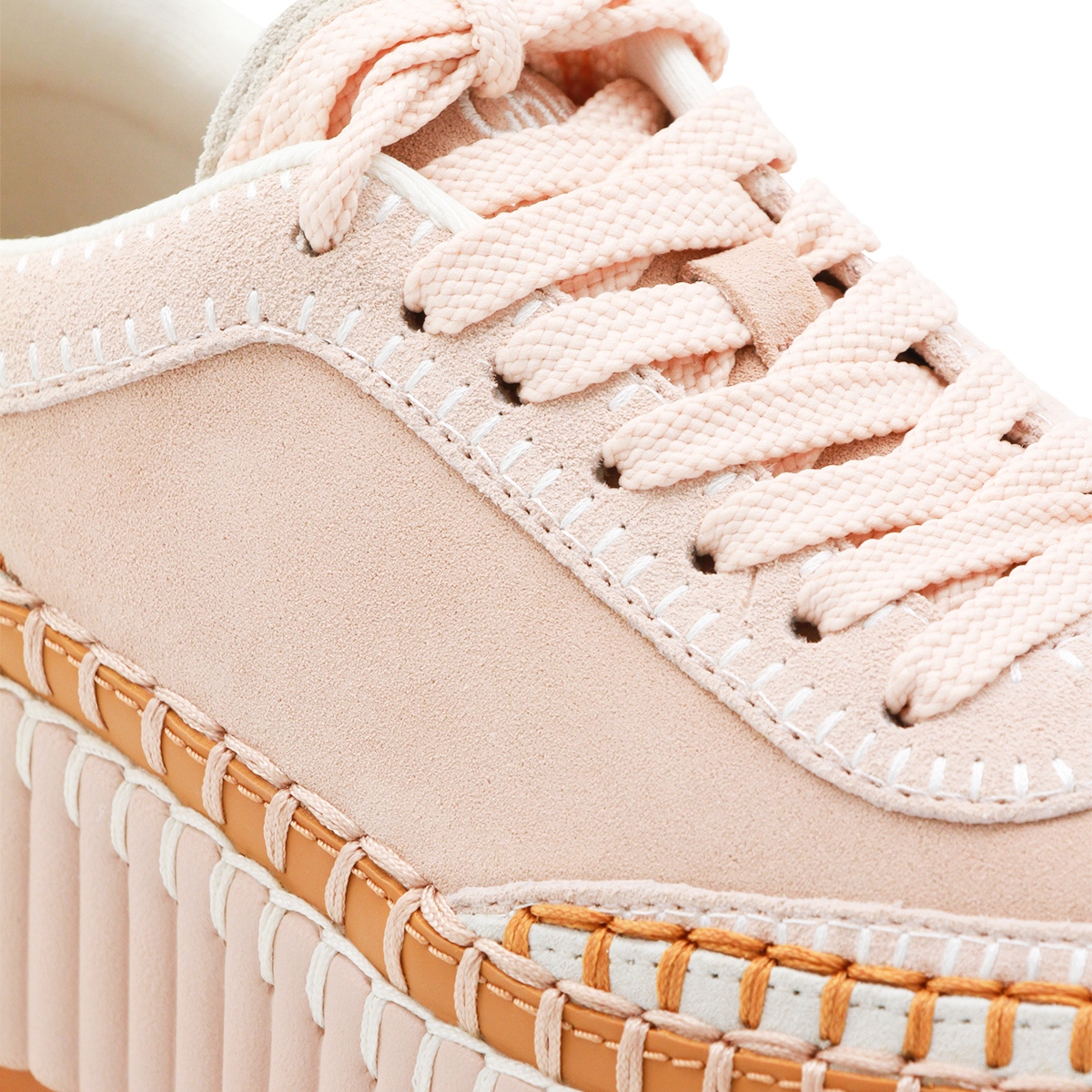 [Chloe] Sneakers SS26 CHC24A00RMS6I5