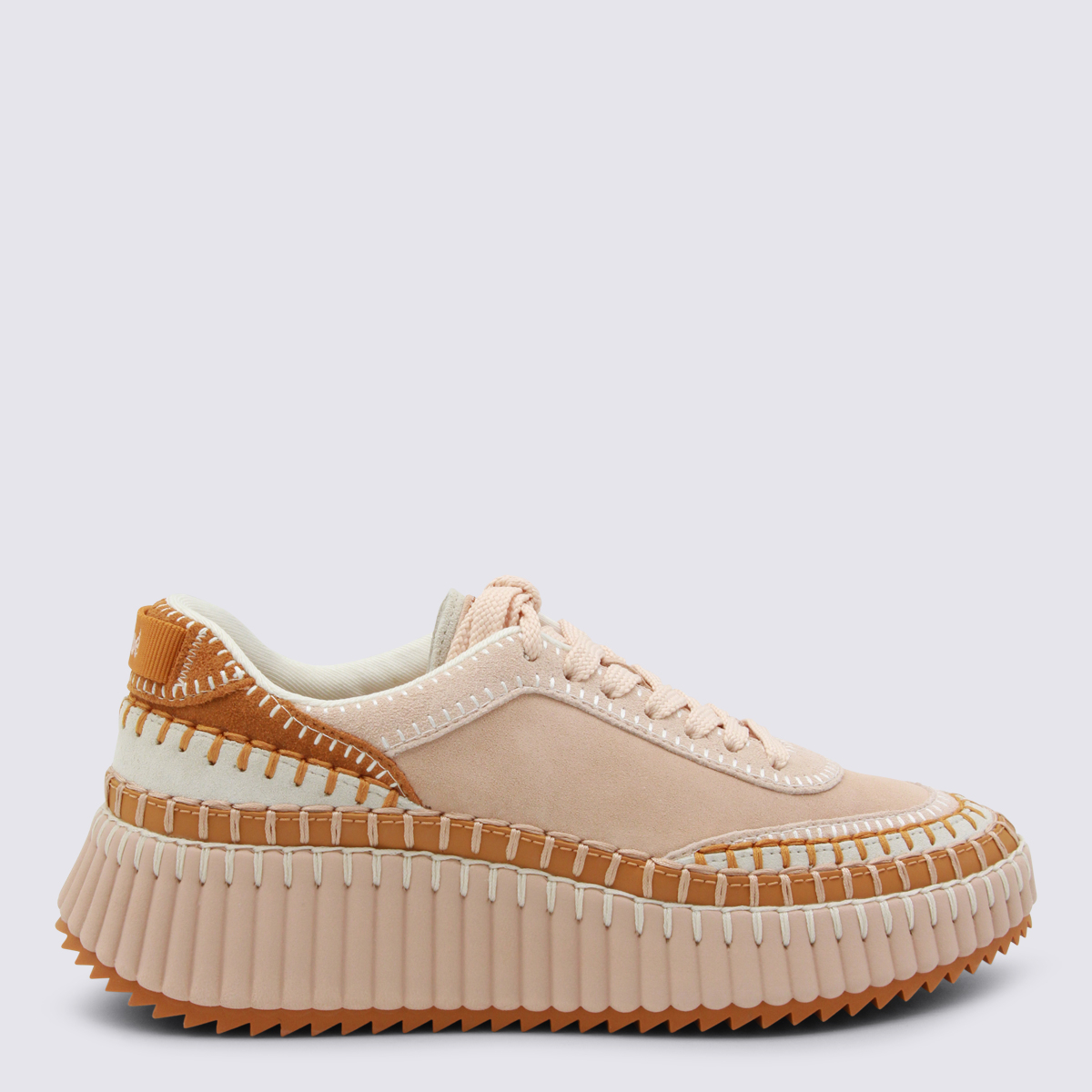 [Chloe] Sneakers SS26 CHC24A00RMS6I5