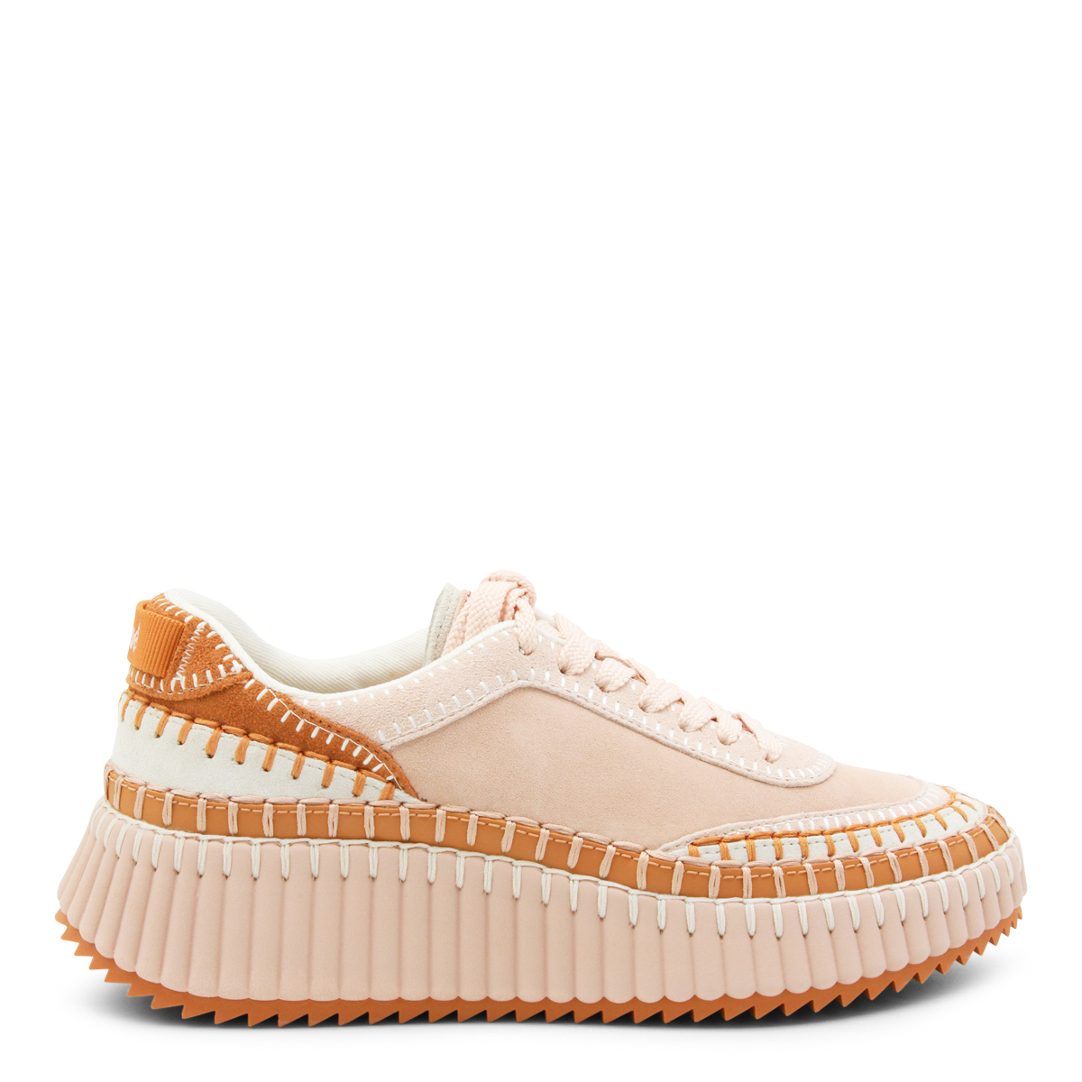 [Chloe] Sneakers SS26 CHC24A00RMS6I5