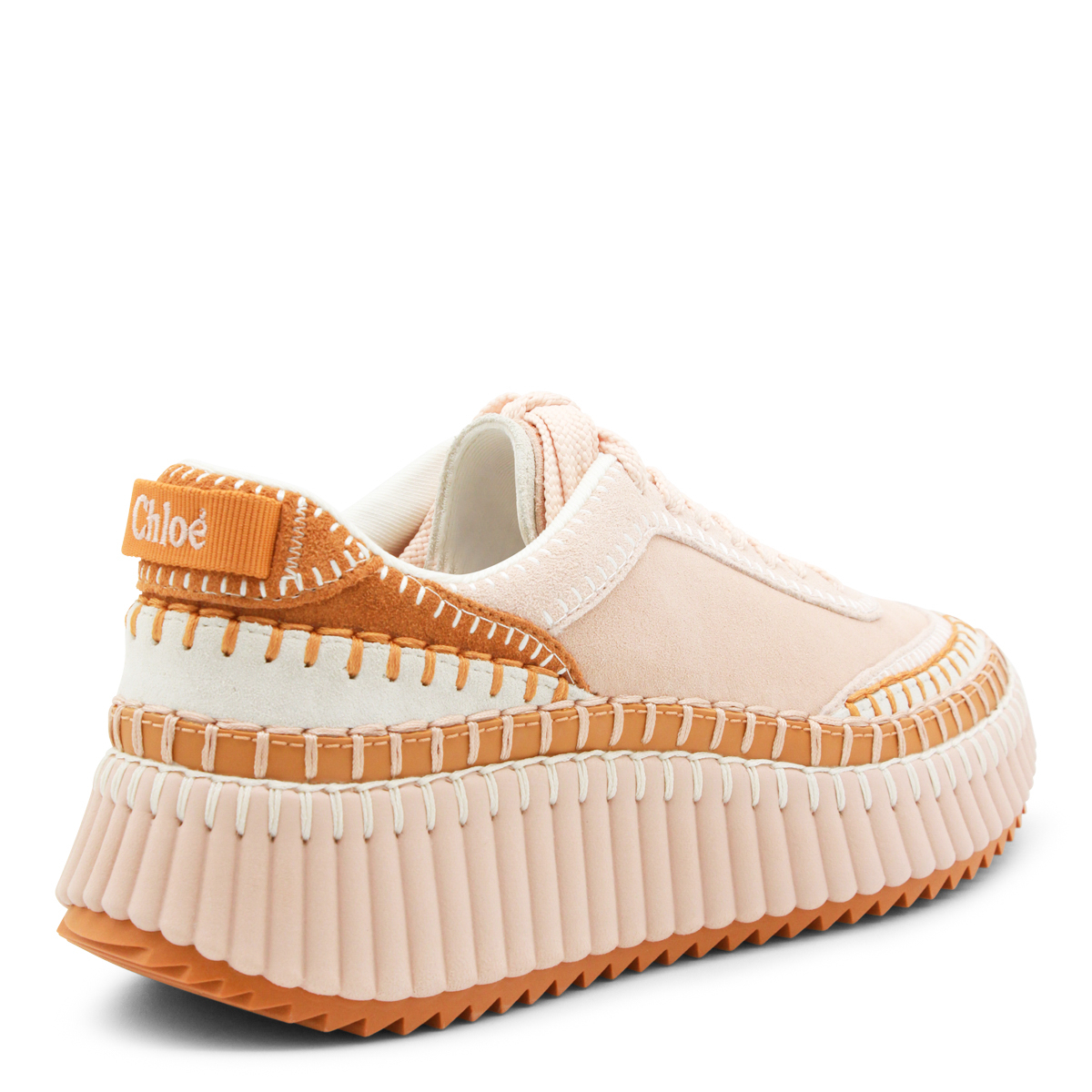 [Chloe] Sneakers SS26 CHC24A00RMS6I5