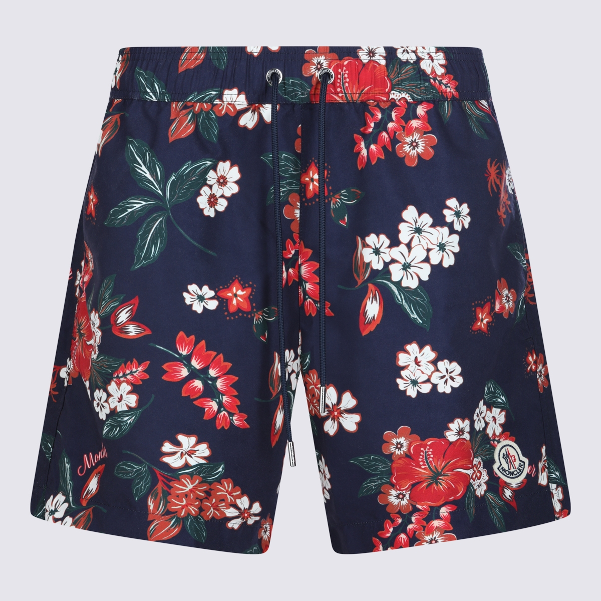 [Moncler] Swim Pants SS26 L10912C000015999KS70