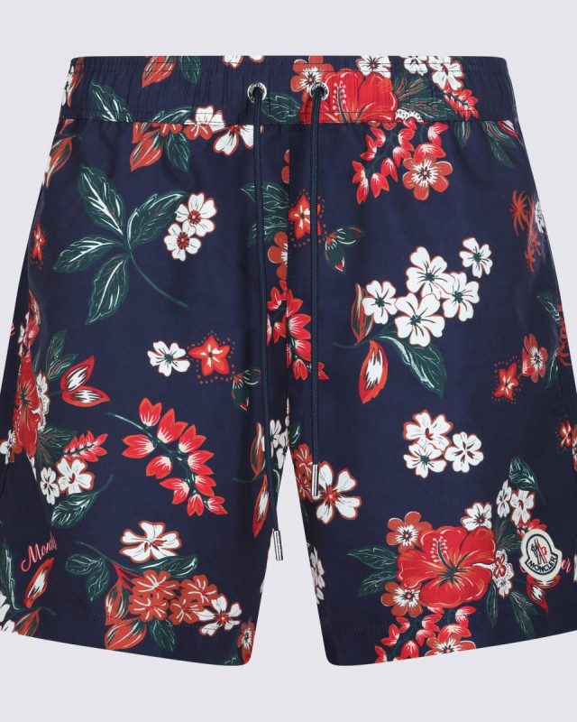 [Moncler] Swim Pants SS26 L10912C000015999KS70