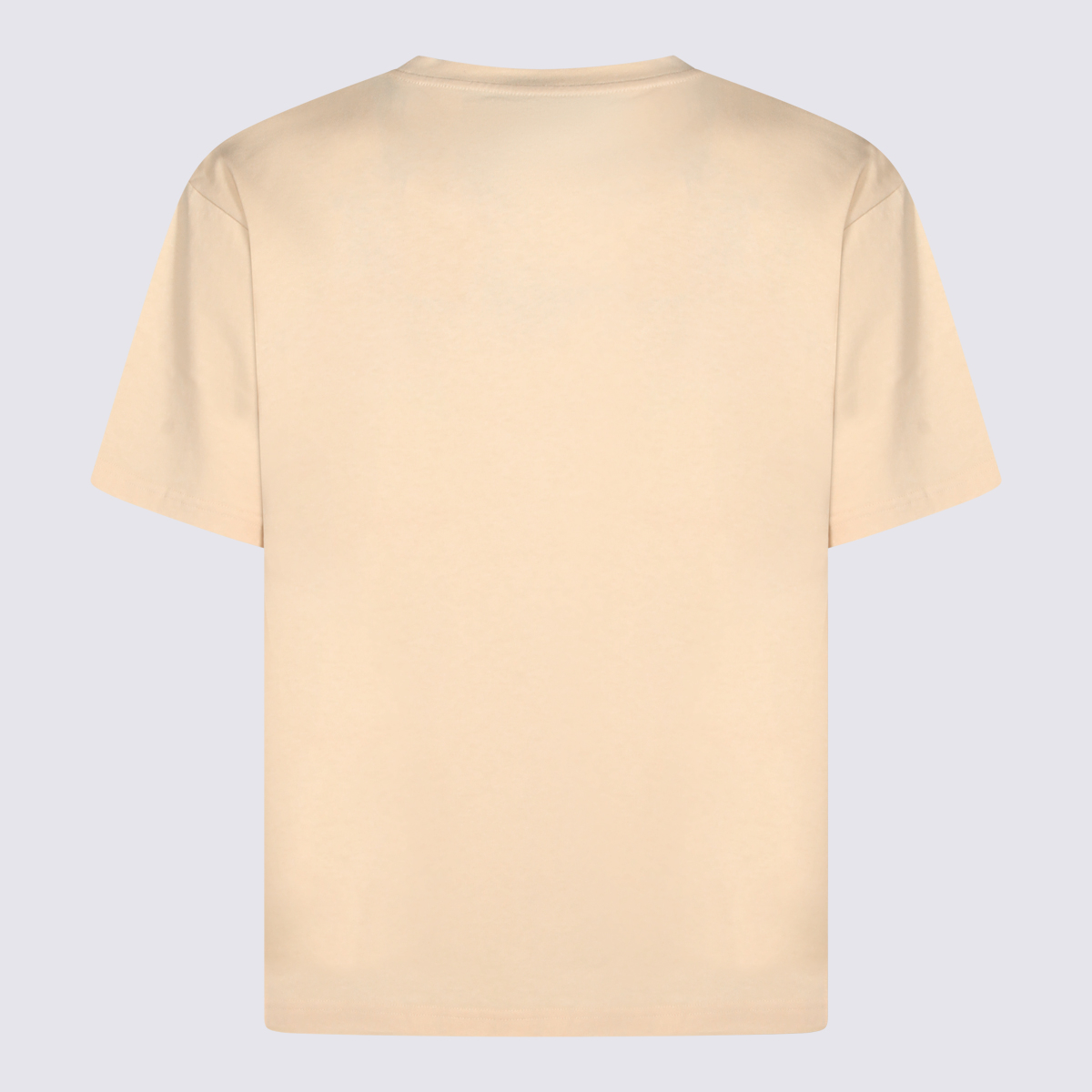 [Valentino] T-shirts Short Sleeve SS26 8V3MG16PBAQQT3