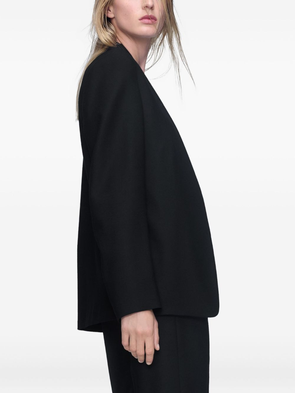 [Maison Margiela] Jacket FW26 S51BN0441S47782900