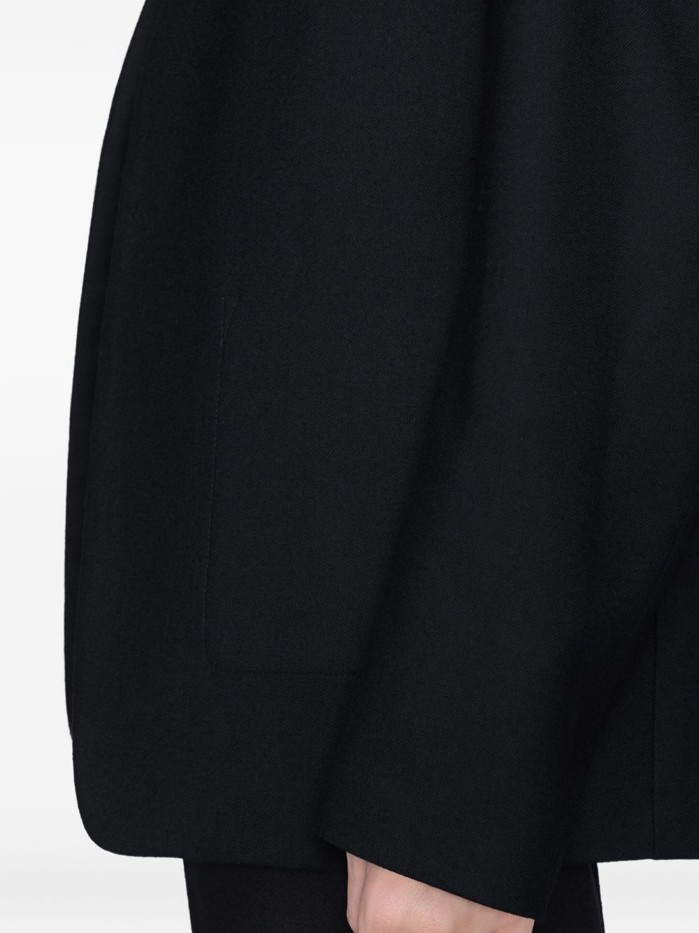 [Maison Margiela] Jacket FW26 S51BN0441S47782900