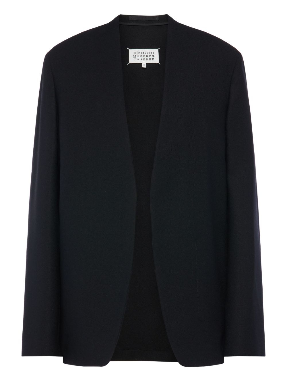 [Maison Margiela] Jacket FW26 S51BN0441S47782900