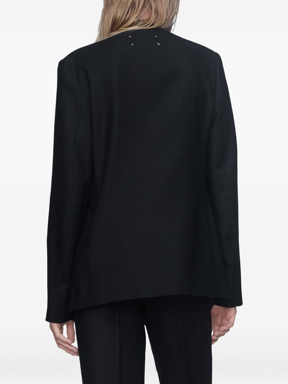 [Maison Margiela] Jacket FW26 S51BN0441S47782900