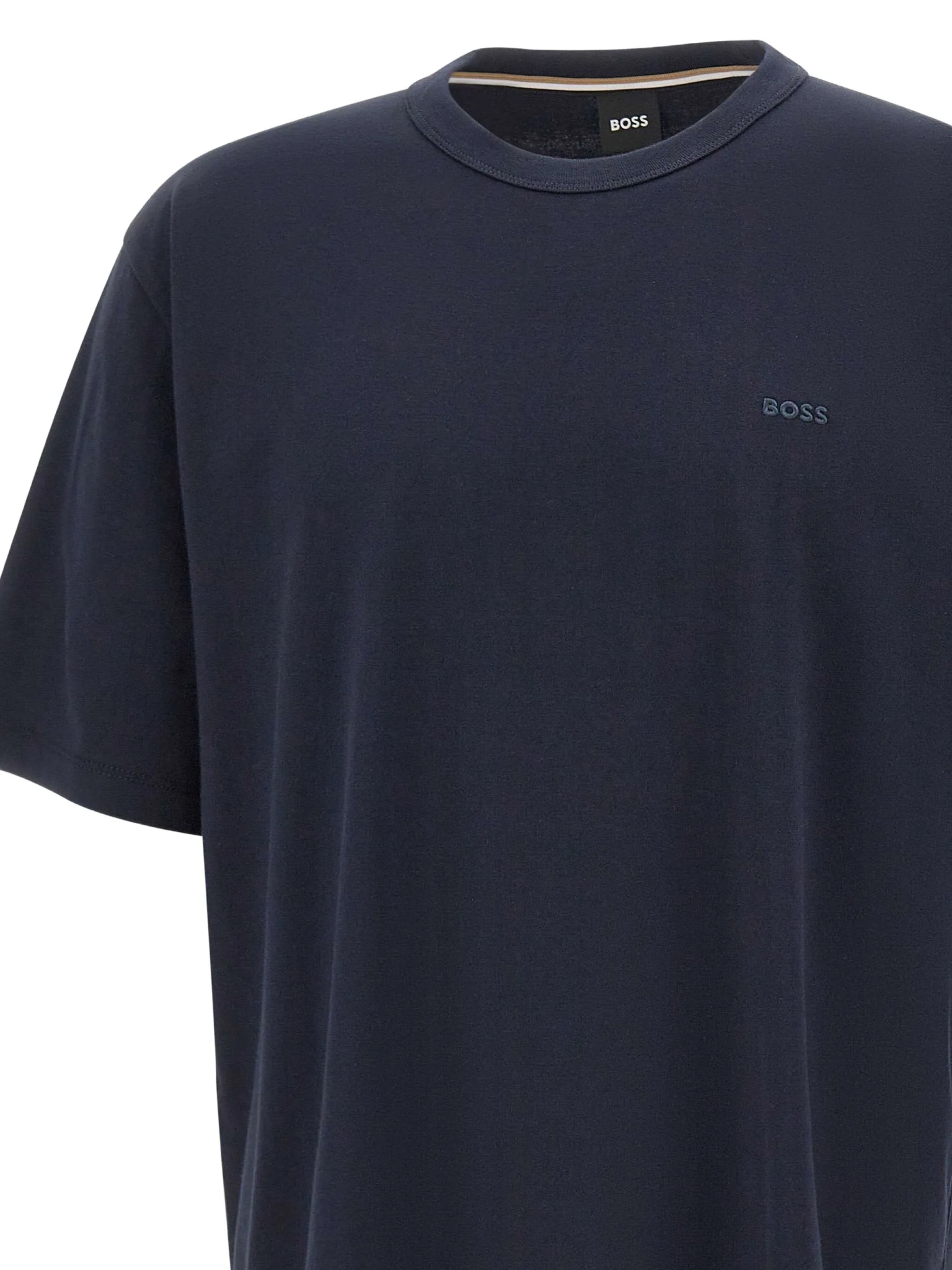 [HUGO BOSS] T-shirts Short Sleeve SS26 50546404