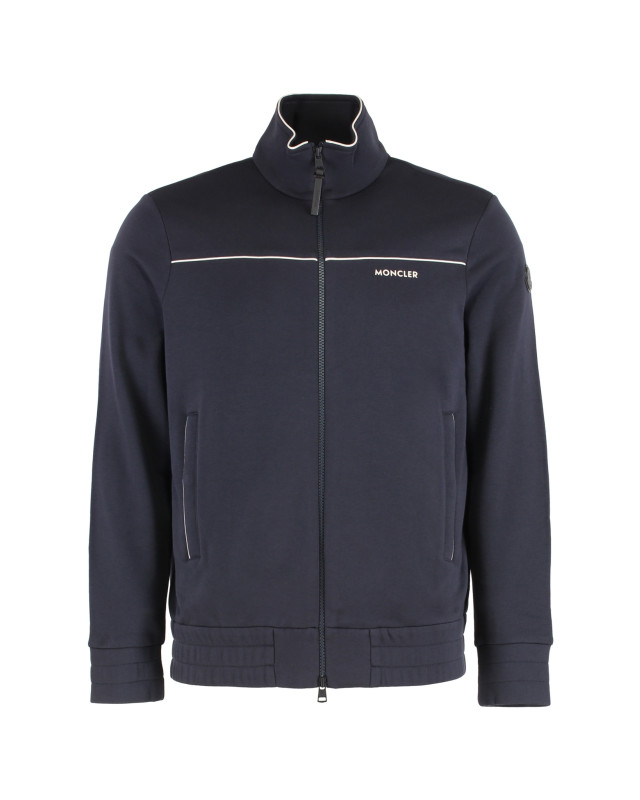 [Moncler] Zip Up FW25 K20918G0002789B3P_742