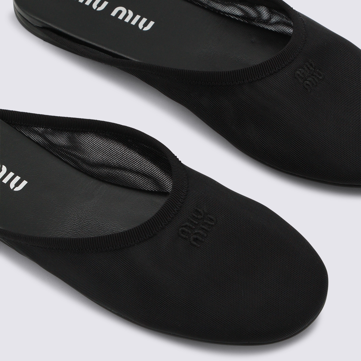 [Miu Miu] Mules SS26 5R595EF005099F0002