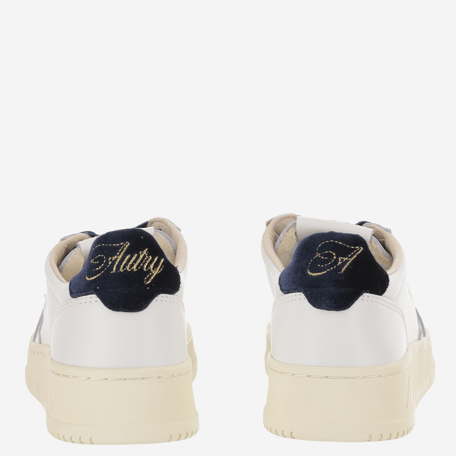 [AUTRY] Sneakers FW26 AULWVZ02LEAVELVLOGOWHTSPACE