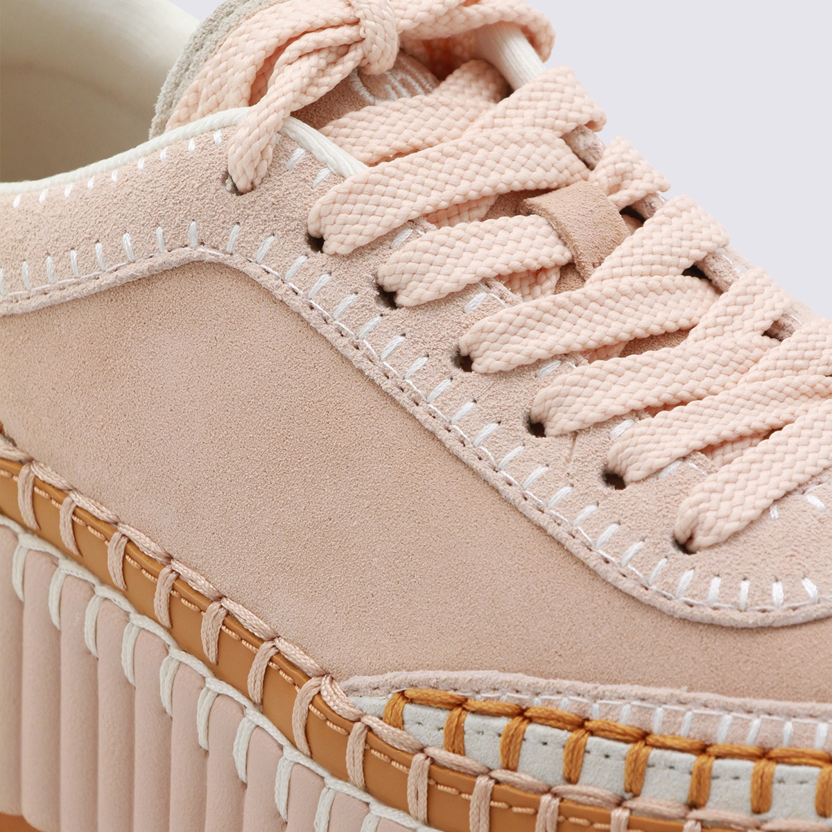 [Chloe] Sneakers SS26 CHC24A00RMS6I5