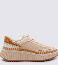 [Chloe] Sneakers SS26 CHC24A00RMS6I5