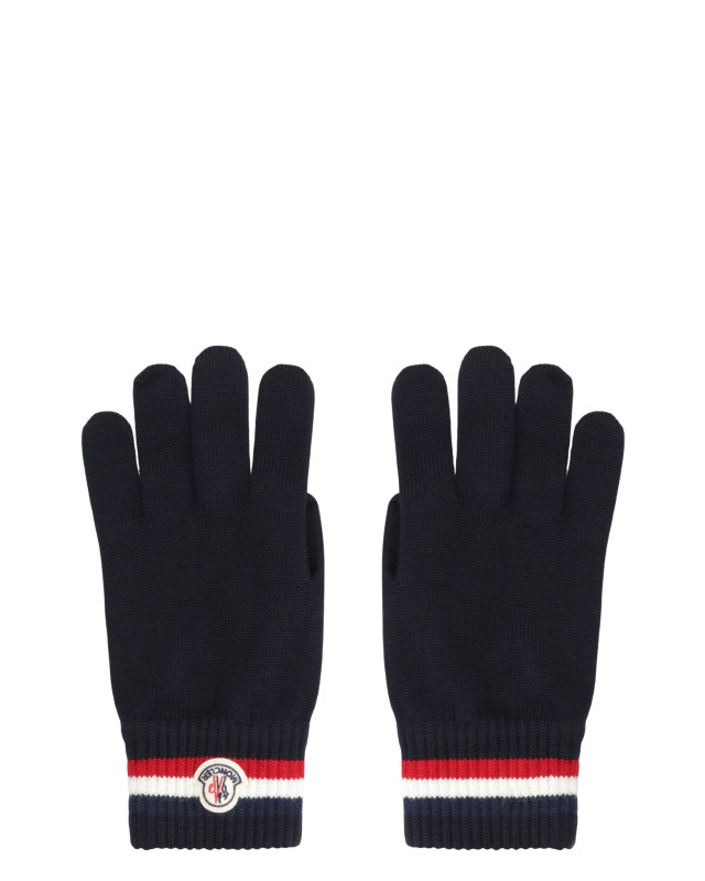 [Moncler] Gloves FW25 K20913A00010A9575_742