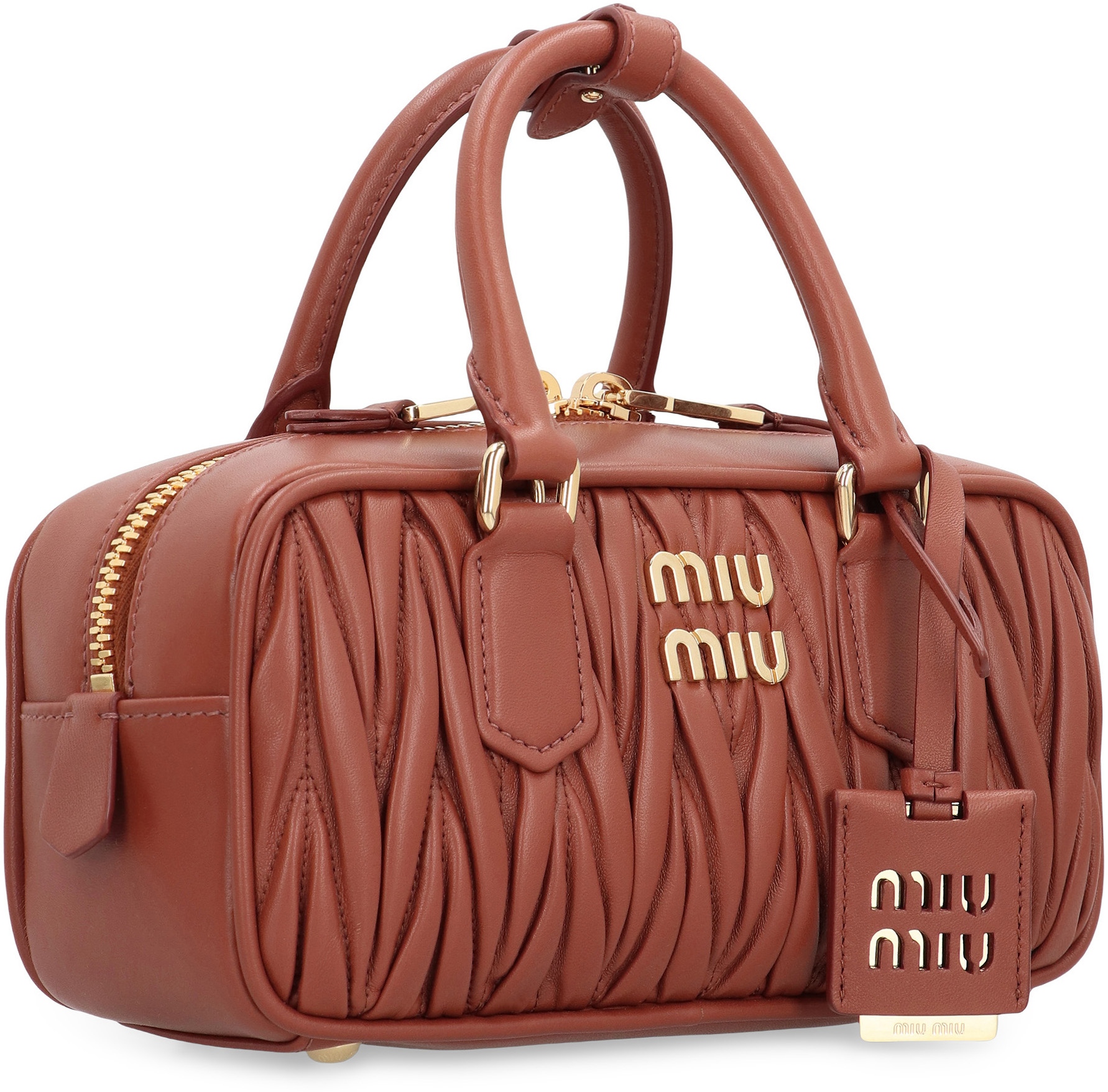 [Miu Miu] Bag FW25 5BB142VOONAN88_F0033