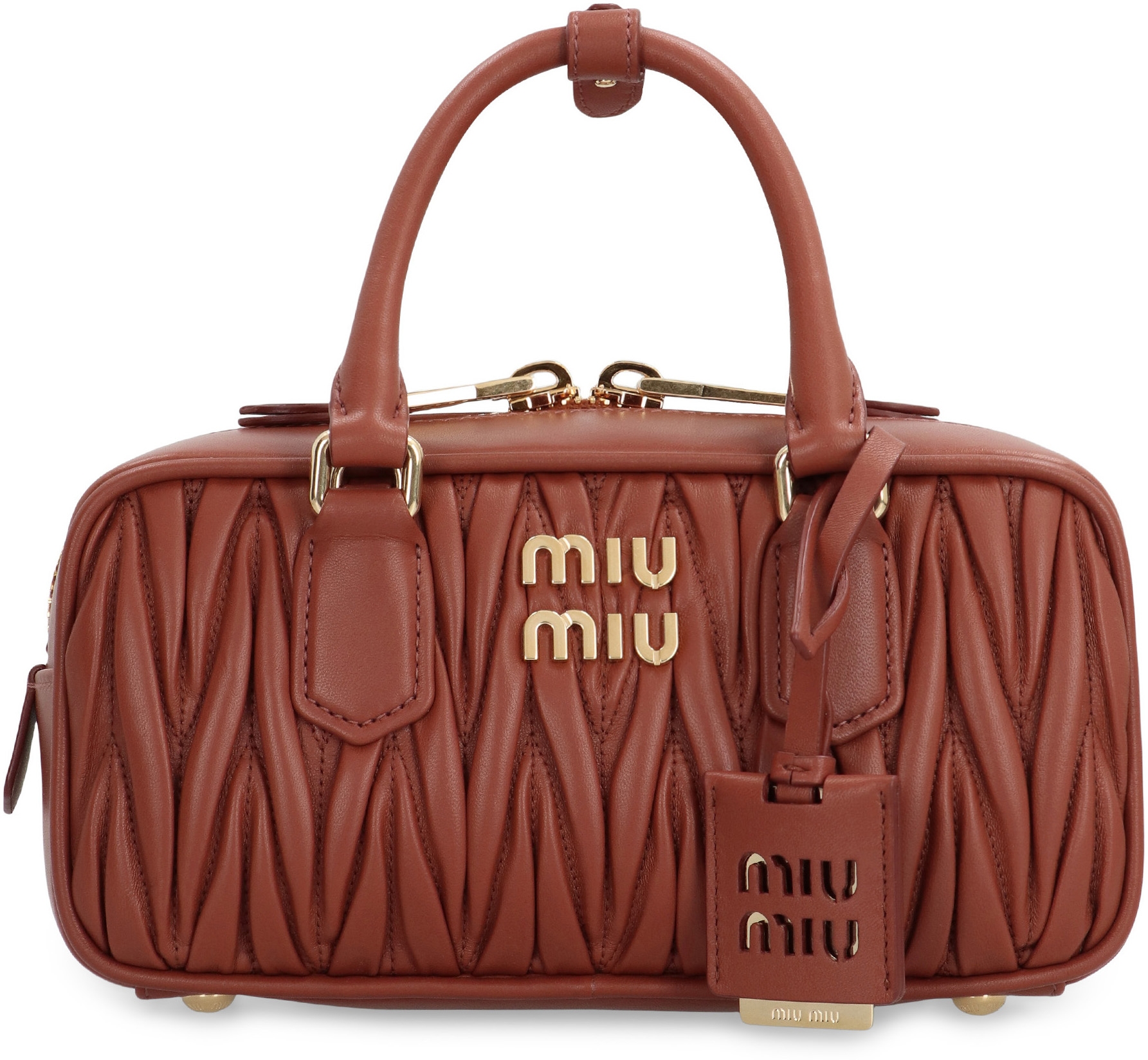 [Miu Miu] Bag FW25 5BB142VOONAN88_F0033