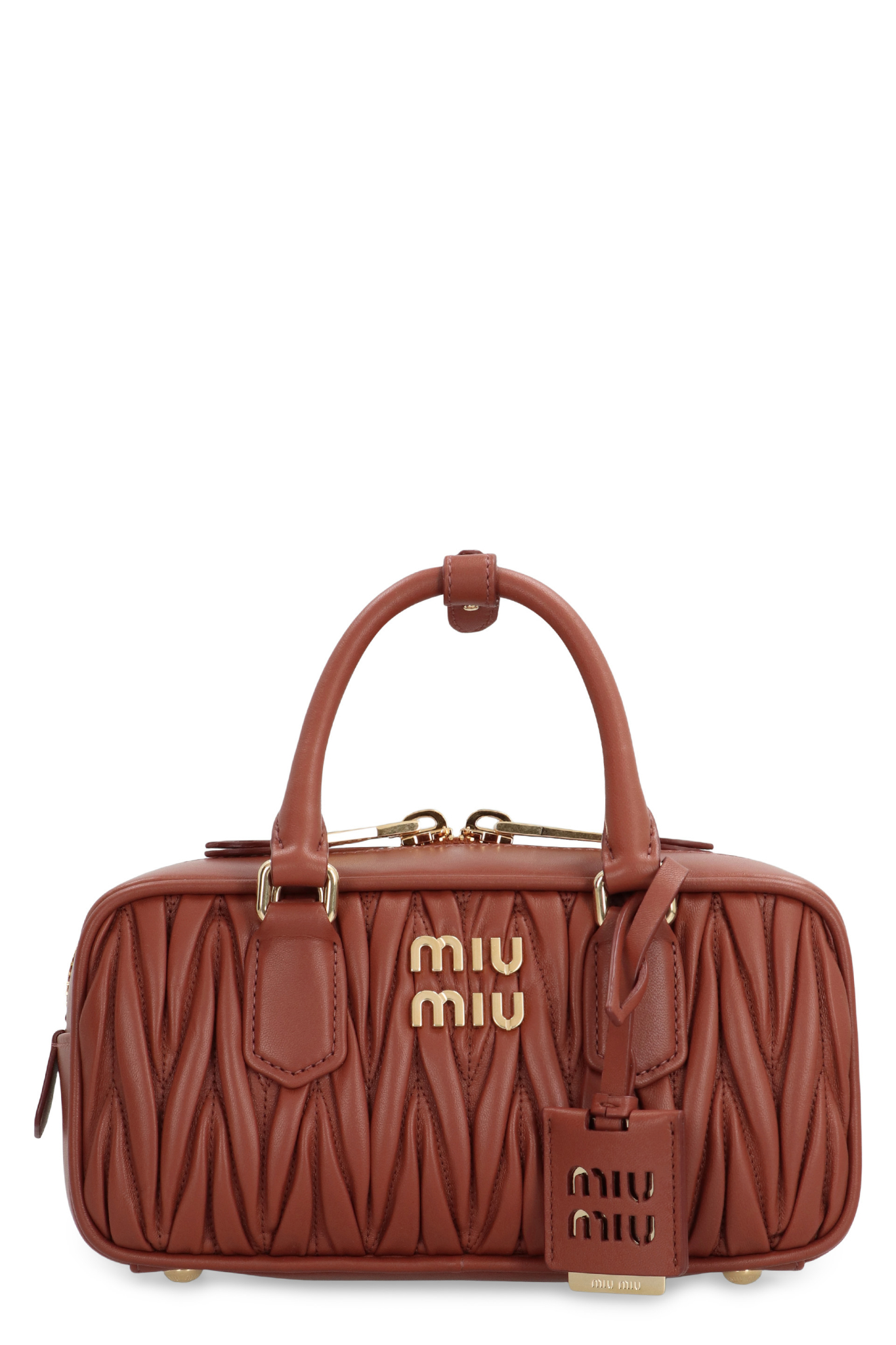 [Miu Miu] Bag FW25 5BB142VOONAN88_F0033