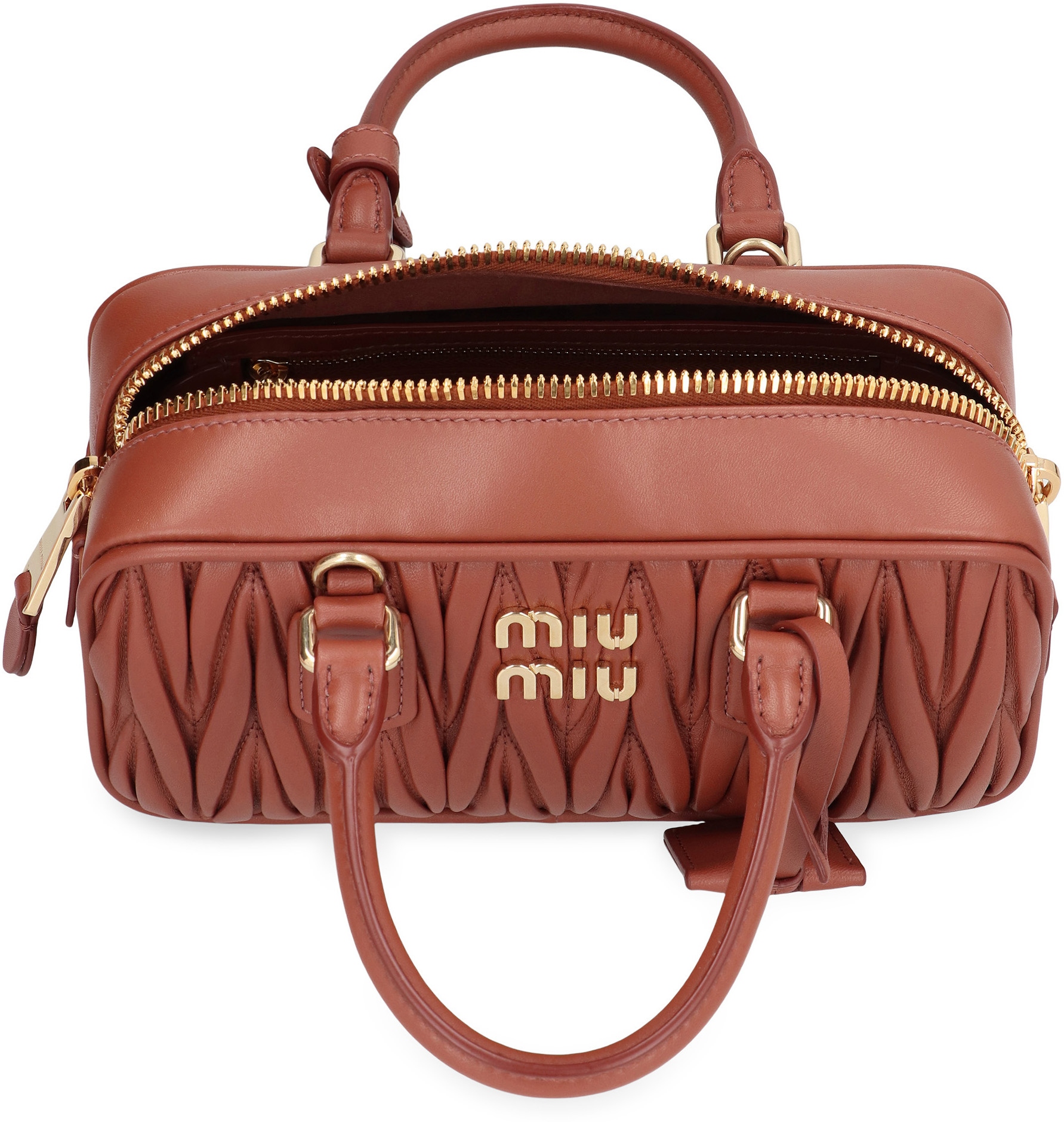 [Miu Miu] Bag FW25 5BB142VOONAN88_F0033