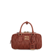 [Miu Miu] Bag FW25 5BB142VOONAN88_F0033