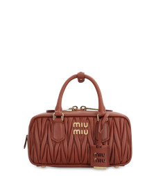[Miu Miu] Bag FW25 5BB142VOONAN88_F0033