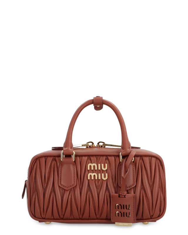[Miu Miu] Bag FW25 5BB142VOONAN88_F0033
