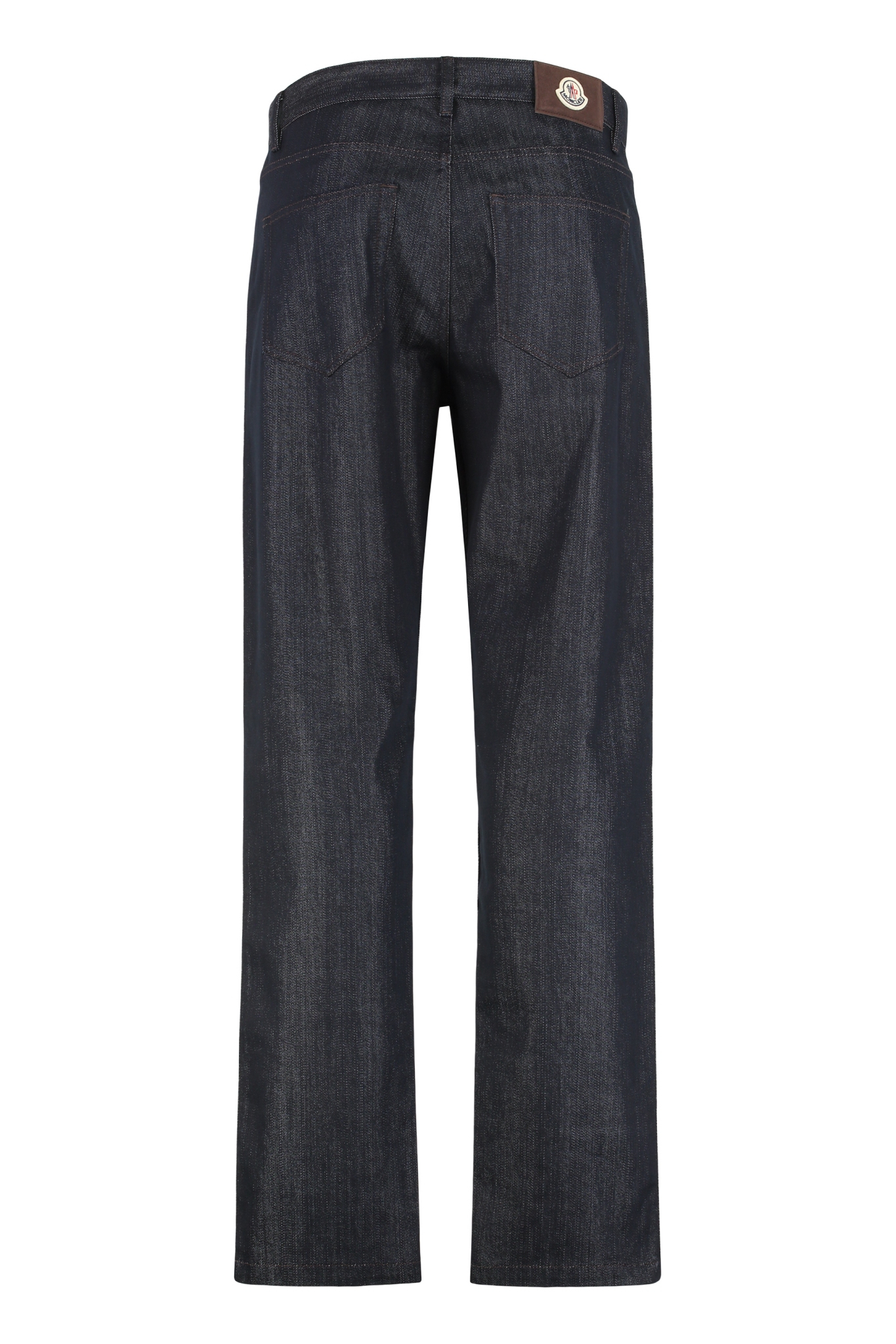 [Moncler] Jeans FW25 K20912A00039598X1_76C