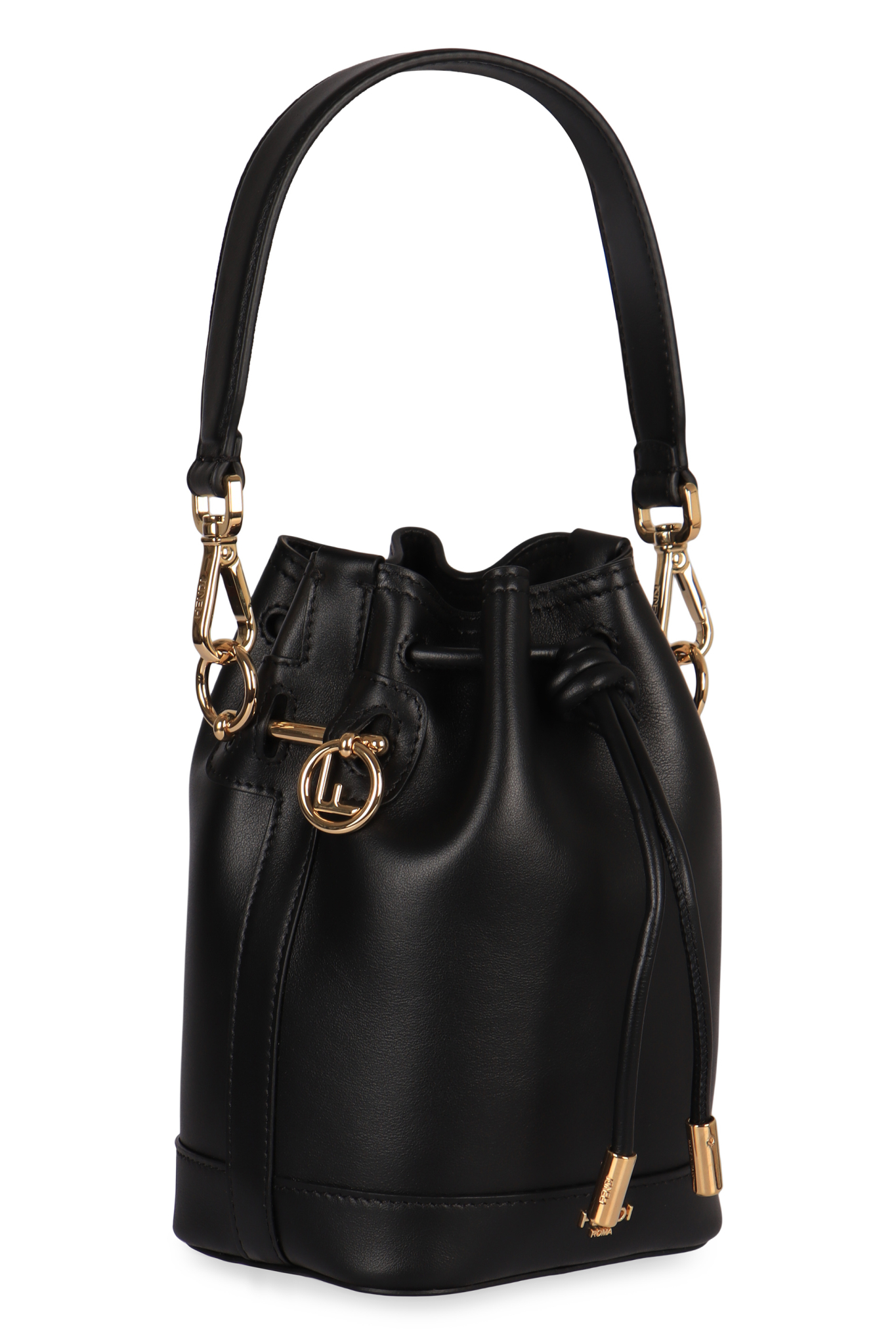 [Fendi] Tote bag FW25 8BS109AYJ1_F0KUR