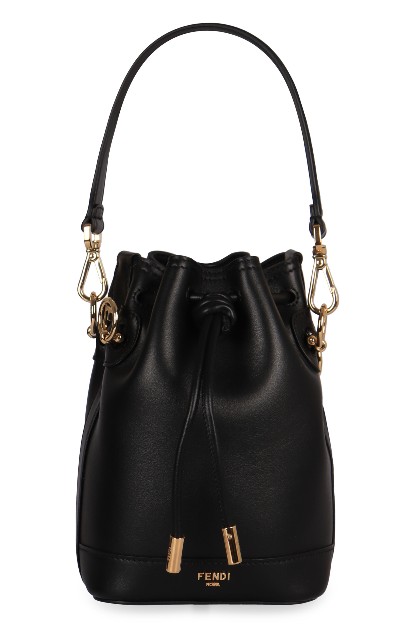 [Fendi] Tote bag FW25 8BS109AYJ1_F0KUR
