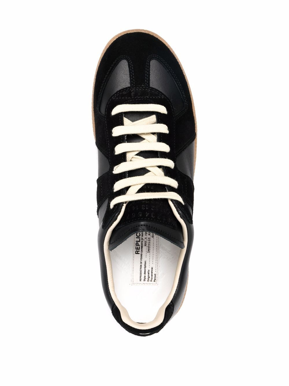 [Maison Margiela] Sneakers FW26 S58WS0109P1895H6851