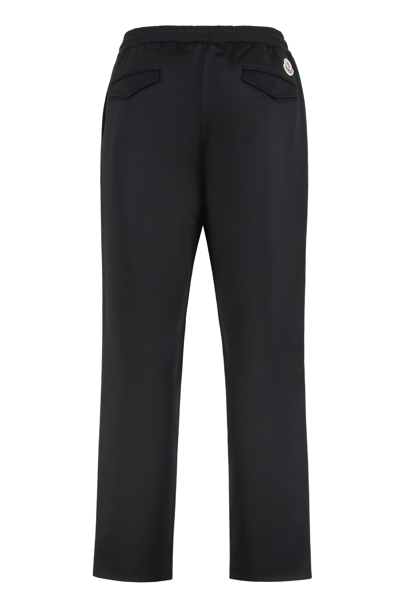 [Moncler] Training Pants FW25 K20912A0002289ALO_999
