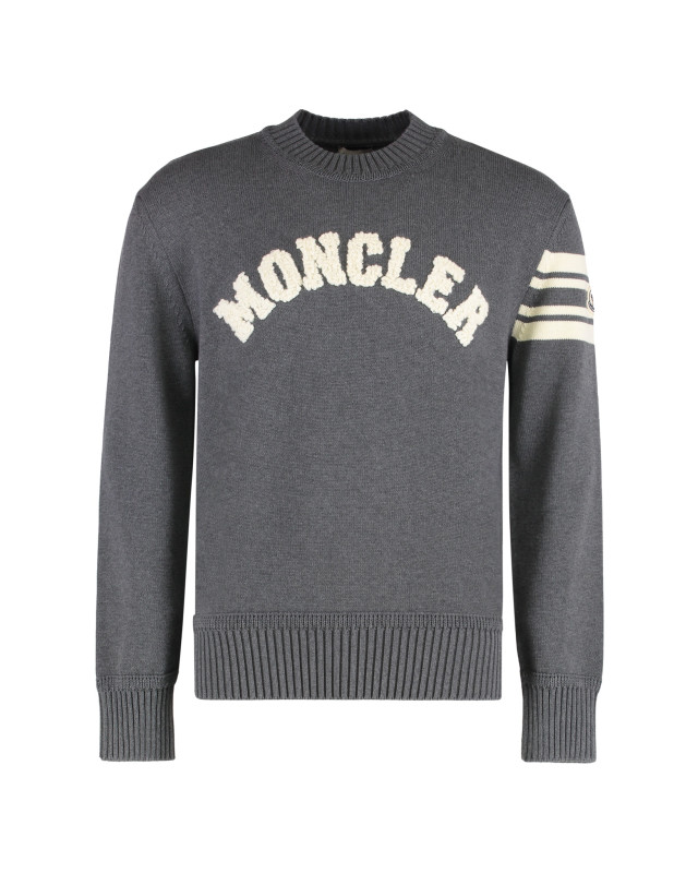 [Moncler] Knitwear FW25 K20919C00009M1367_930